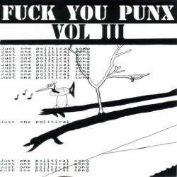 DRI : Fuck You Punx Vol III
